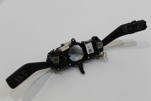 VW Caddy 2K Indicator and Light Stalks 5K0953521BJ 5K0953502L