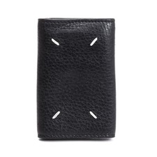 Martin Margiela Leather Key Case K-164676 