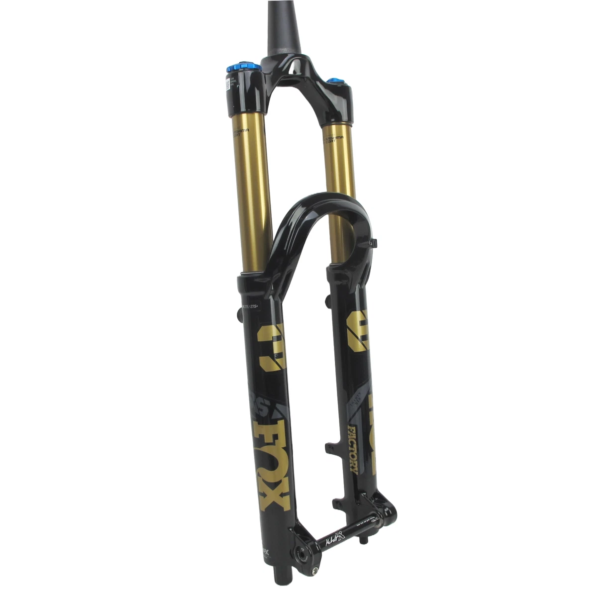 Fox 36 Bicycle Forks for sale - eBay