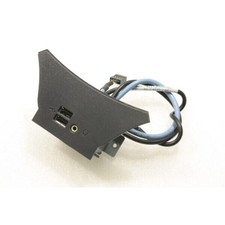 Dell Optiplex 170L Front USB Audio Ports Panel H0409 C0094 M1379