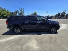 Used Differential Carrier Assembly fits: 2010 Toyota Tundra Front Axle 8 cylinde