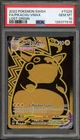 Pokemon Pikachu VMAX Lost Origin Trainer Gallery Full Art #TG29 PSA 10 Gem Mint