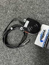 Rugged Radios Foot Pedal Push to Talk OFFROAD Intercom System PTT-FP