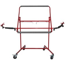 Adjustable Bumper Stand ATD-6572