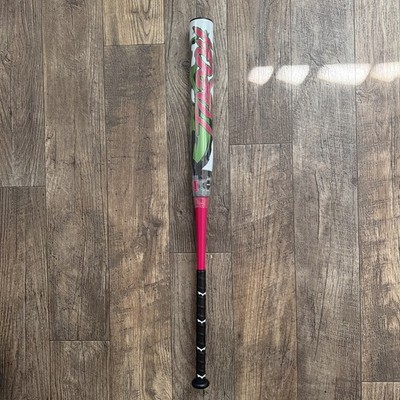 NIW Monsta MX Watermelon Torch 25oz. 3500 Stiff Handle USA/ASA Softball Bat
