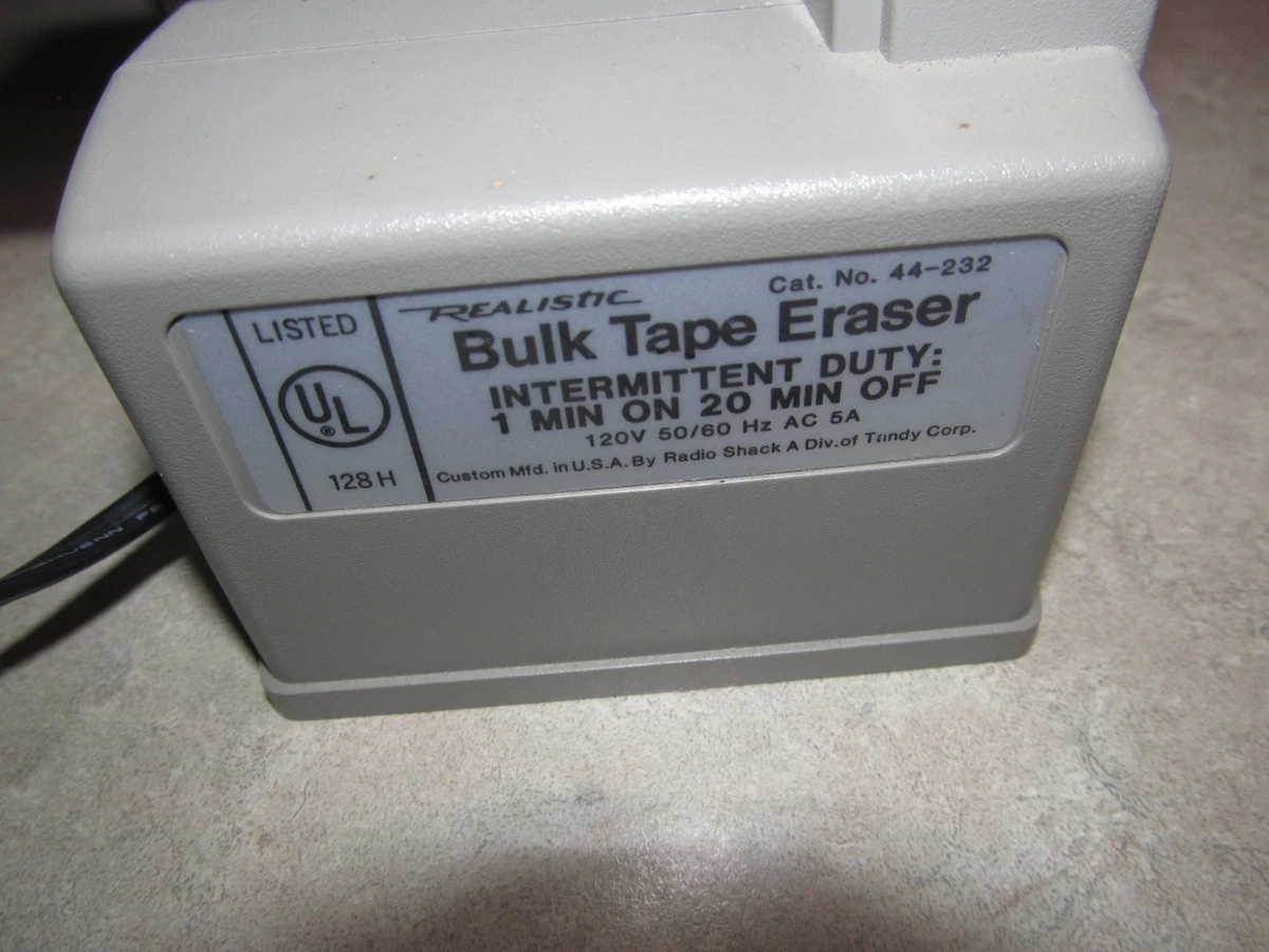 Bulk Tape Eraser products for sale | eBay