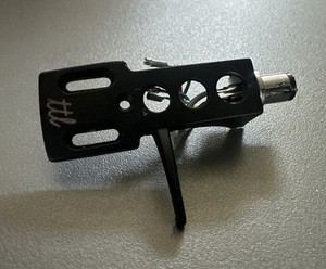 TTL Turntable Lab Cursivo Headshell