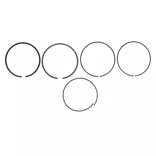 Genuine Ford Piston Rings CJ5Z-6148-B