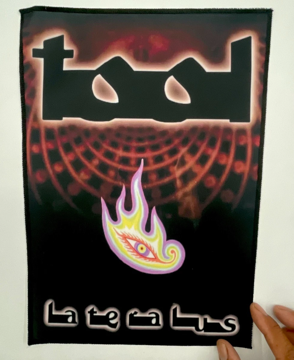 Tool (Musical Artist) Memorabilia for sale | eBay