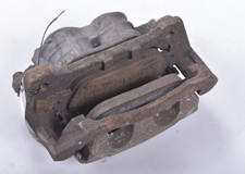 Jaguar S-Type X200 Facelift Bremssattel Bremsbeläge vorne rechts Bremse 2.7L D