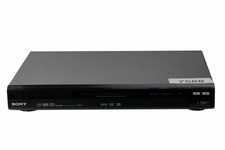 Sony RDR-HX725  DVD / Hard Disk Recorder 160 GB 