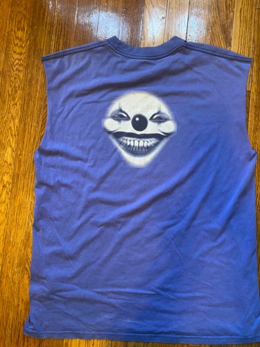 Vintage The Chameleons Shirt UK 80s Post Punk Goth Rare Sisters Of Mercy - Picture 3 of 7