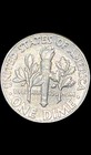 USA Roosevelt Dime•1948 — photo 2