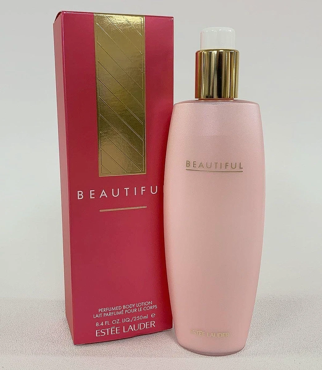 estee lauder beautiful lotion products for sale | eBay