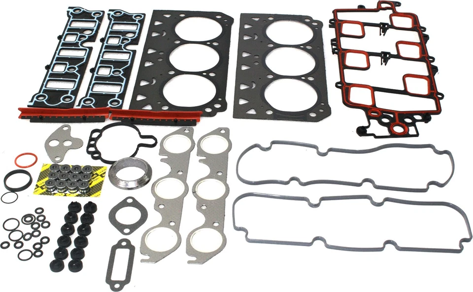 For 1997-2005 Bonneville Cylinder Head Gasket - Image 3 of 4