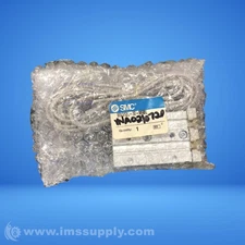 SMC MXS12L-30-M9BL Guided Cylinder FNFP
