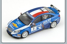 Spark Chevrolet Cruze 1.6t N 1 Winner Wtcc 2011 Y.muller 1:43 S2497