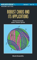 Elhadj Zeraoulia | Robust Chaos And Its Applications | Buch | Englisch (2011)