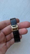 Audemars Piguet Moonphase 25589BA , w/ AP Buckle, 18K Yellow Gold Automatic 33mm 2