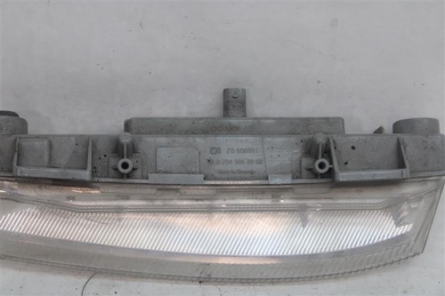 FOG LAMP LIGHT C250 C300 C350 C63 E300 E350 E400 E550 E63 SLK250 11-15 L 1319241 - Picture 5 of 12