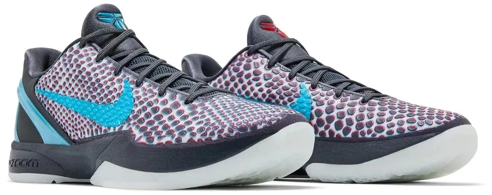 Nike Zoom Kobe 6 Protro All-Star for Sale | Authenticity