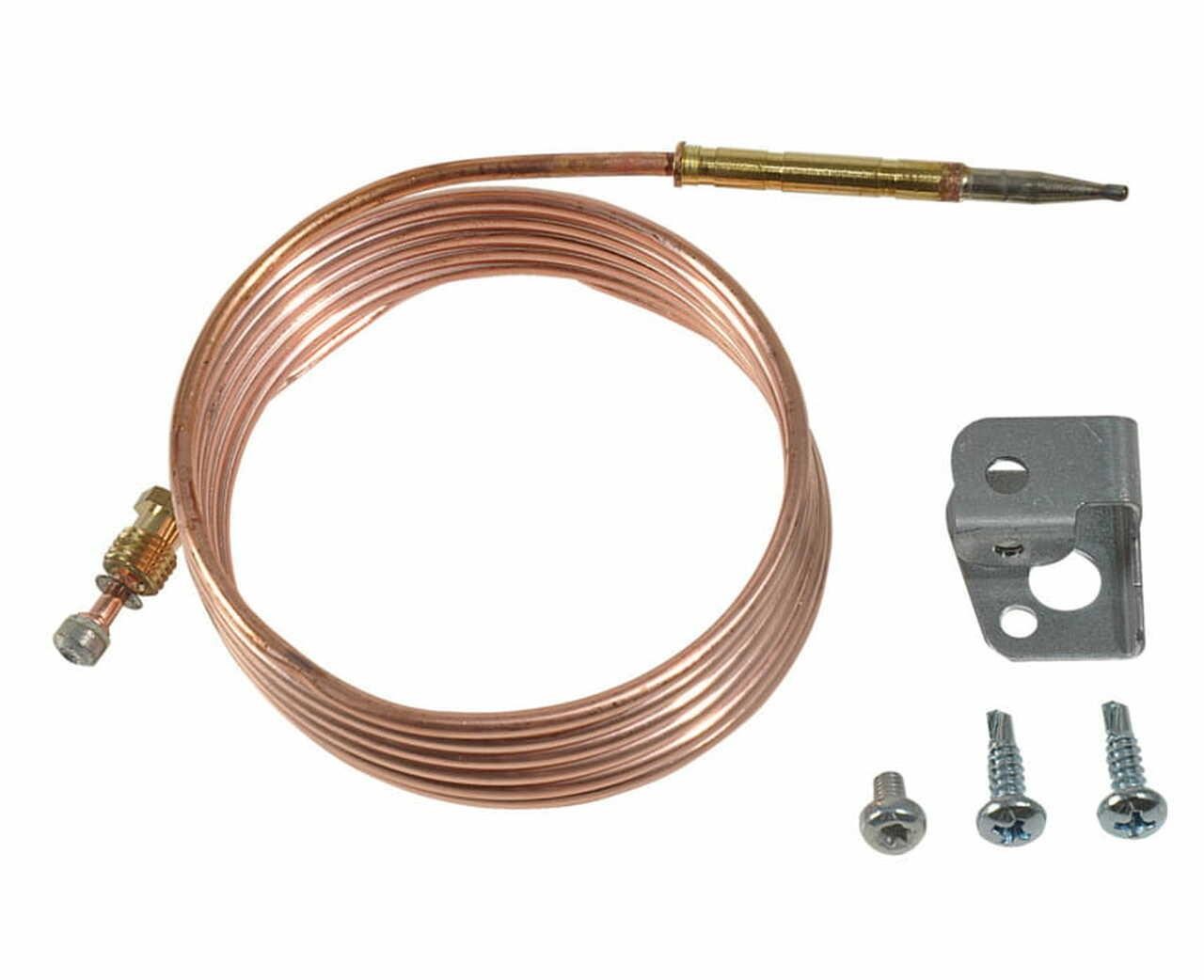 Thetford Fridge SR Thermocouple V2 625681 N80 N90 N108 N112 Caravan Motorhome - Image 2