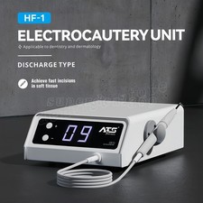 40W Hochfrequenz tragbares zahnärztliches Elektromesser für orale Chirurgie