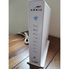 Arris SURFboard Modem SVG2482AC (great shape; power cord; no box or manuals)
