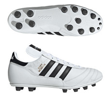 adidas Copa Mundial JP6694 Core Black/Footwear White/College Red 2025 Limited