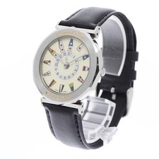 CORUM ADMIRAL'S CUP 88.830.27 36mm SS Beige #C27777