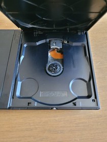 Sony Playstation 2 Slim Console + Controller, Memory Card & Cables *Tested*