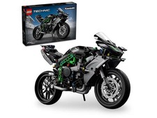 Kawasaki Ninja H2 Motorcycle