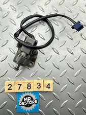 Yamaha FZR250 3LN TZR125 XT350 DT125 Side Kick Stand Switch & Bracket 3MB-82566