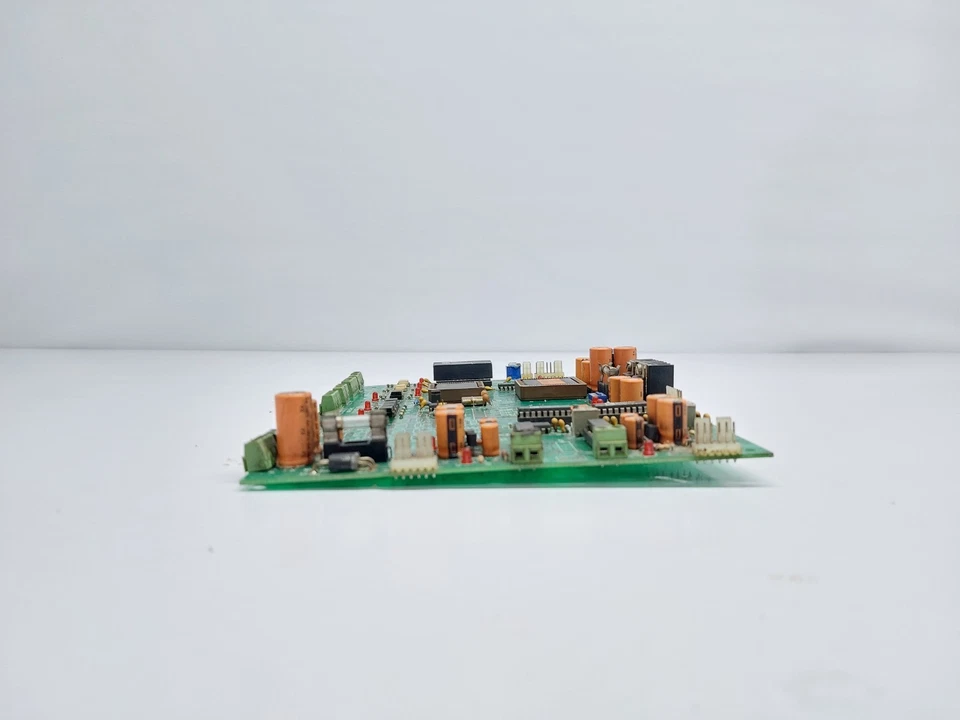 Spectrum Solution 30-05-2k4 Pcb Card enc-552-v3.3 - Image 4 of 4