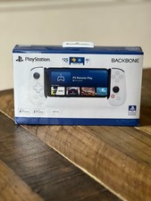 Playstation Backbone One Lightning Controller...
