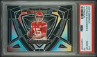 2024 Panini Obsidian #12 Patrick Mahomes II Vitreous PSA 10 Chiefs