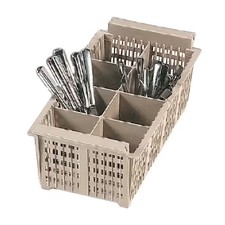 Traex 1371 Flatware Basket without Handles