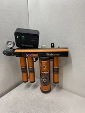 Walcom  FSRD 4 EVO Thermodry Compressed Air Filtration System (Minor Damage)