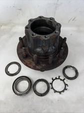 92-97 Ford F450 Dana 80 Rear Axle Budd Wheel Bearing Hub 10 Lug A2