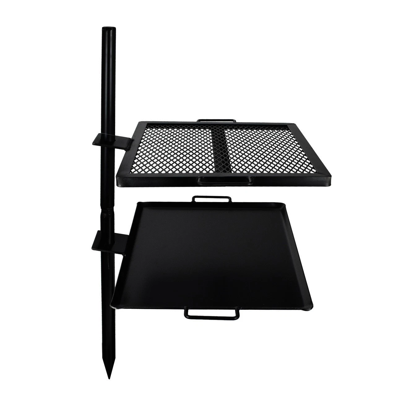GameMaker Gravity Combo Grill & Storage Bag