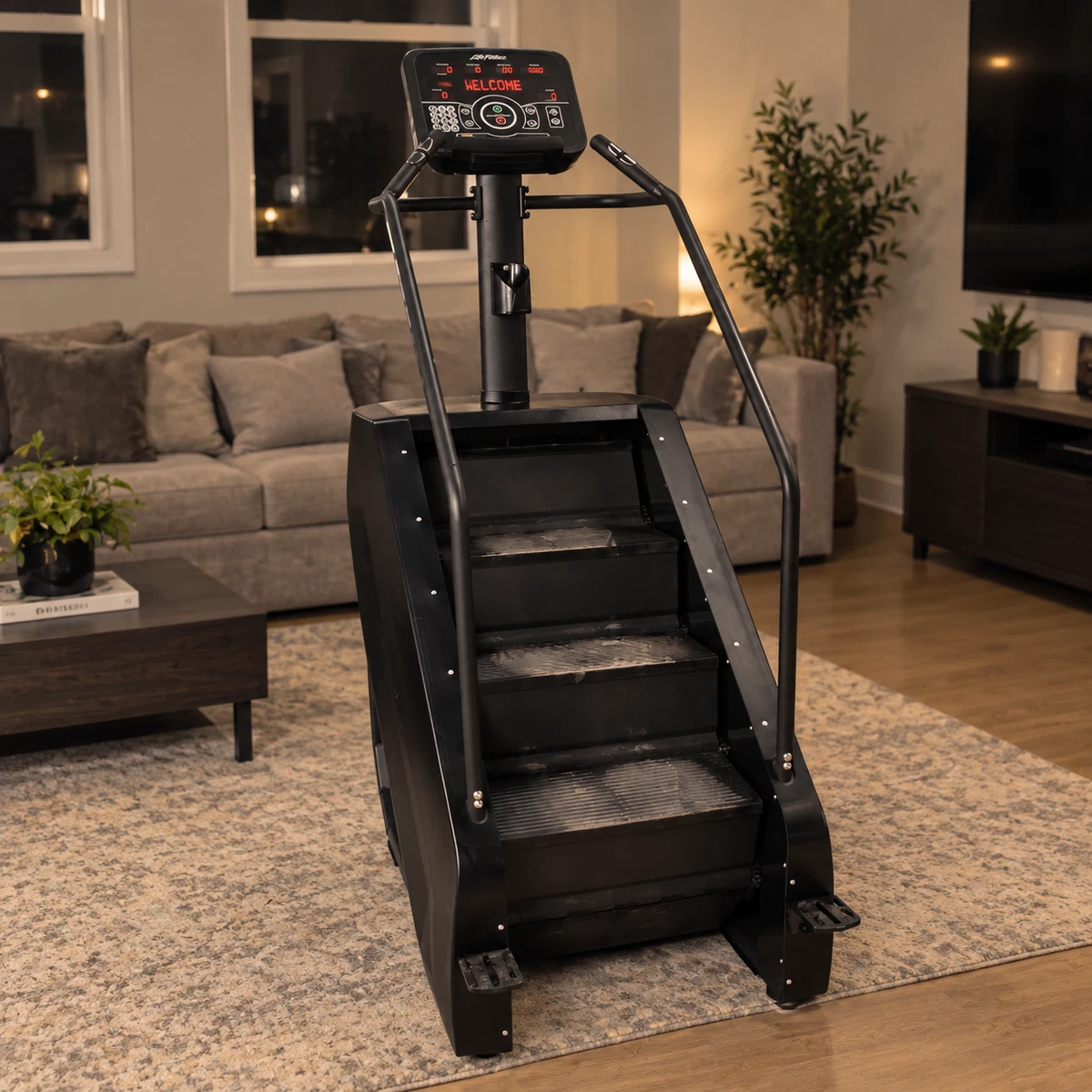 StairMaster Gym & Training Stair Stair Machines for sale | eBay