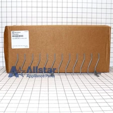 Electrolux Dishwasher Dishrack Fold Down Tines 14005493802