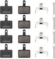 BremsbeläGe 4 Paar FüR Shimano B01S, Tektro/Trp - Fahrrad ZubehöR