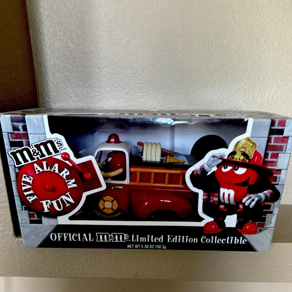 M&M's Advertising for sale | eBay