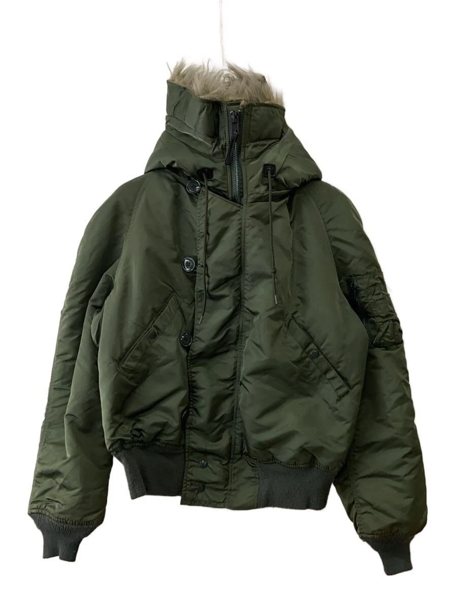Alpha N-2B Coats & Jackets for Men for Sale - Shop New & Used - eBay