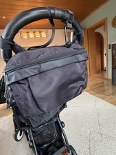 yoyo babyzen 2 carrozzina verde