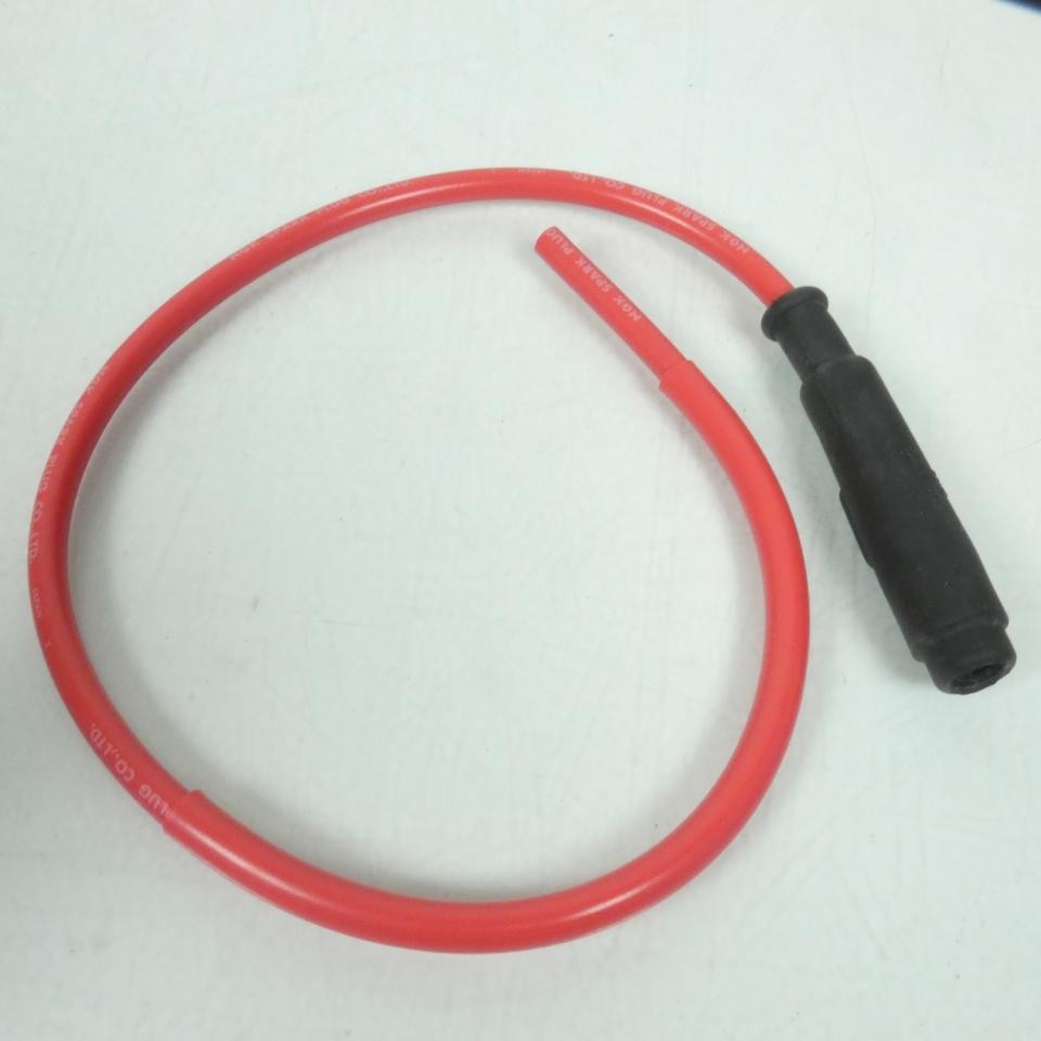 Antiparasite NGK SD05FMC étanche avec résistance pour Honda 550 CBX F2