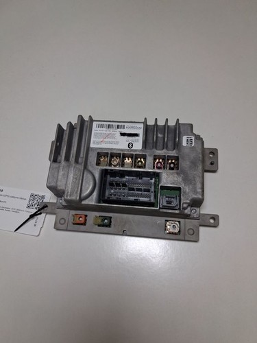 Chrysler Pacifica 2018 Steuergerät GPS Navigation 68323691AD EBA8718 - Picture 6 of 6