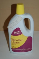 BEMIS 1961 DESCALER CLEANER