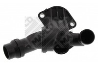 KüHlmittelthermostat FüR Audi Seat Skoda VW 2004-2015